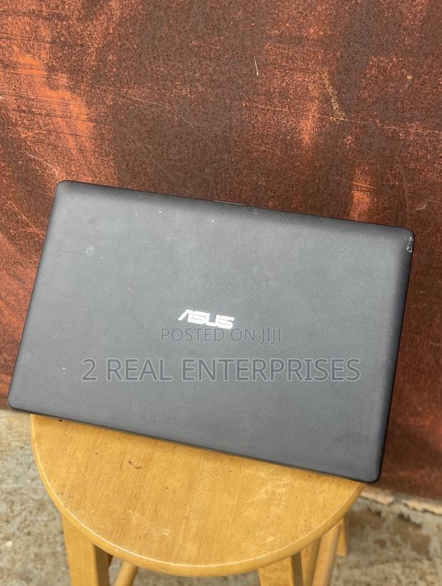 Laptop Asus X200MA 2GB Intel Celeron HDD 256GB · Photo 5