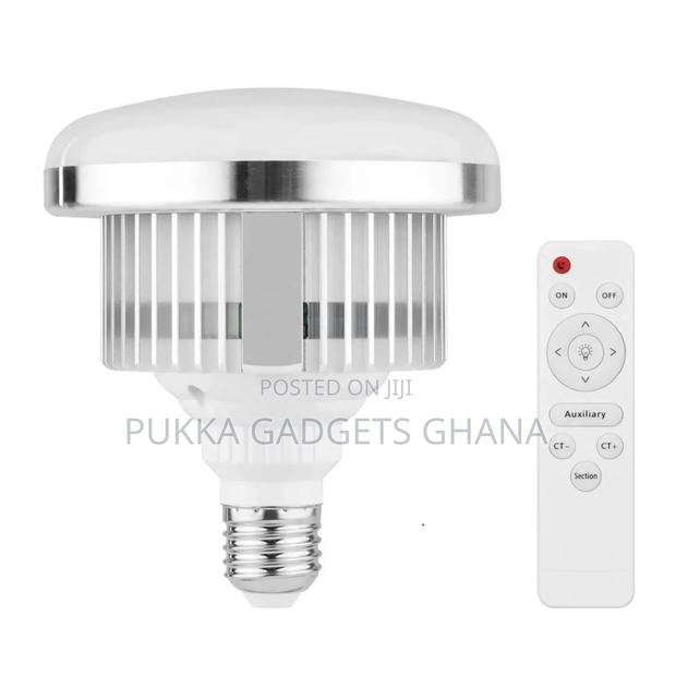 Retengfoto 45w Screw Bulb · Photo 1