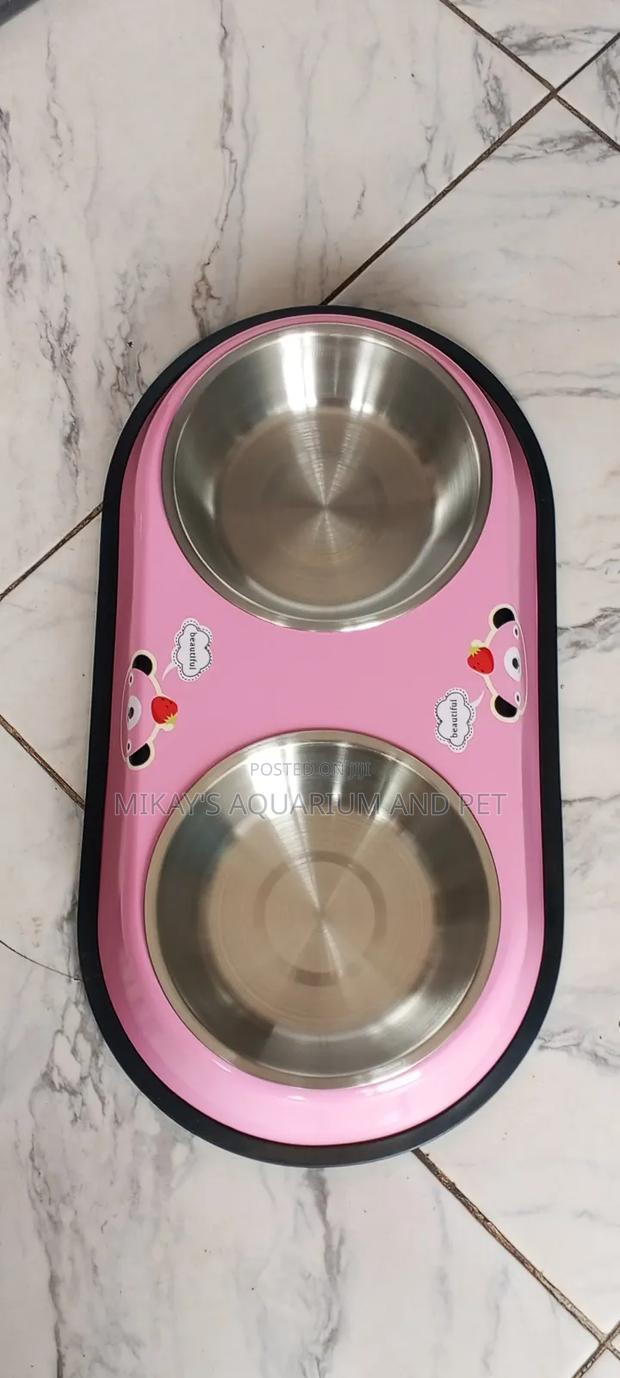 Bowl for Dog · Photo 2