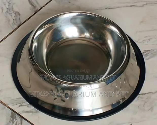 Large Dog Bowl for Feeding · Photo 1