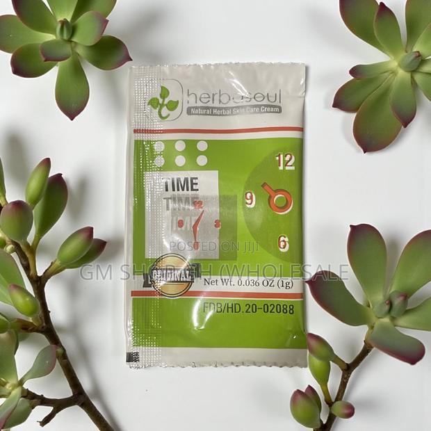 Time Herbalsoul for Long Lasting (43244) · Photo 1