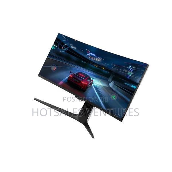 Quality TCL 34 Inch Ultra Wide QHD Mini-Led Gaming Monitor - 34r83q · Photo 2