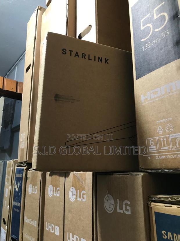 Starlink Compact Mini Kit · Photo 1