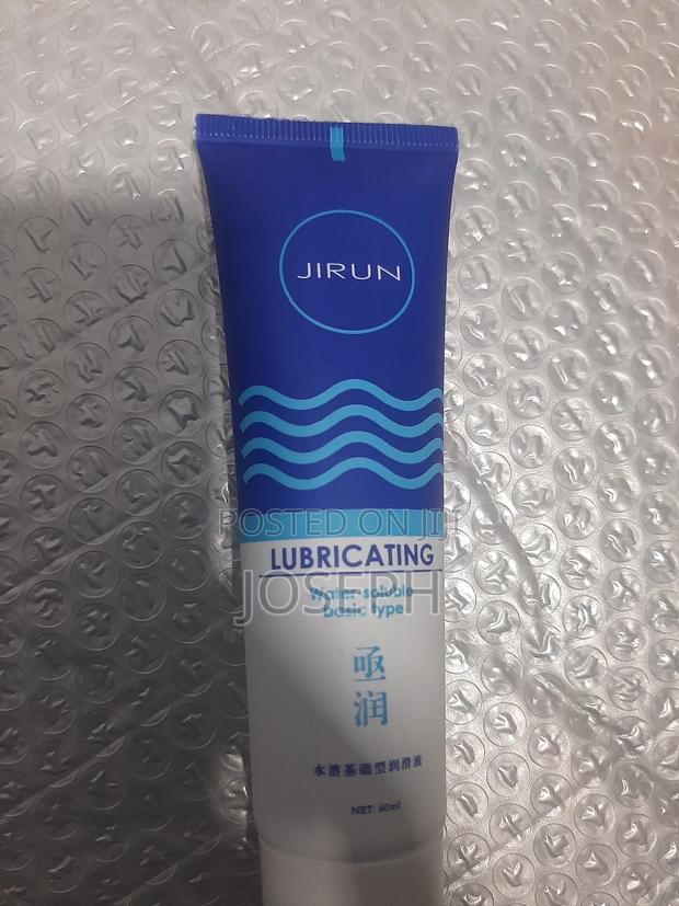 Water Base Lubricant · Photo 1