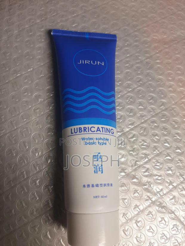 Water Base Lubricant · Photo 2