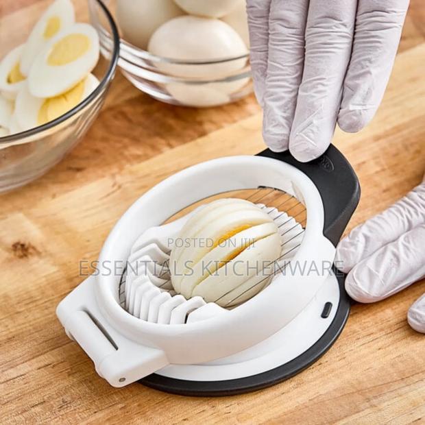 Eegg Slicer · Photo 1