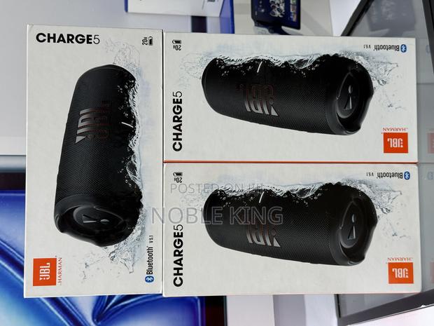 JBL Charge5 · Photo 1