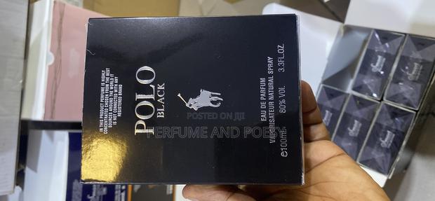 Polo Black Perfume (Smart Collection No. 229) · Photo 2