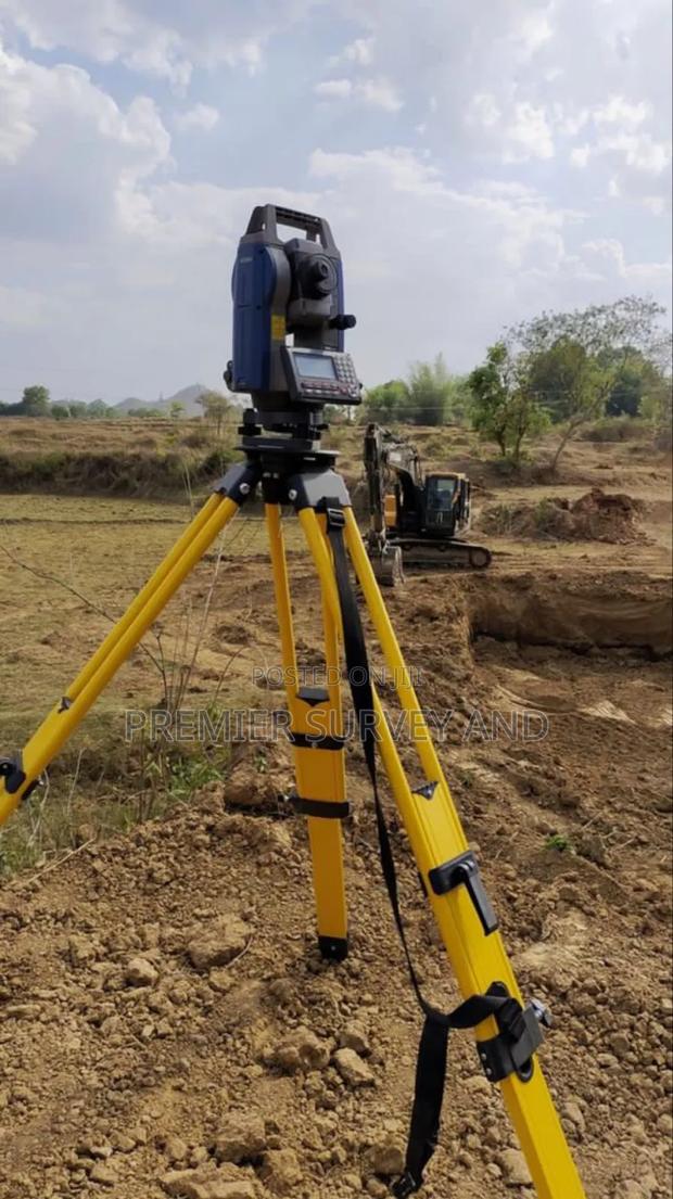 Demarcation Gis Mapping Solutions · Photo 1