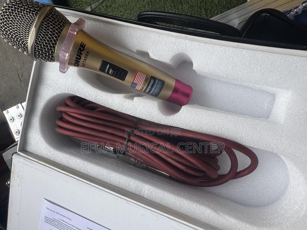 Shure Beta 98a Dual Microphone · Photo 2