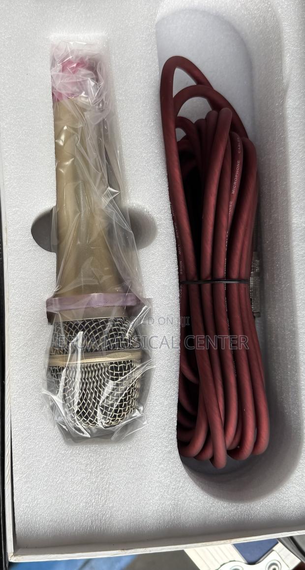 Shure Beta 98a Dual Microphone · Photo 4