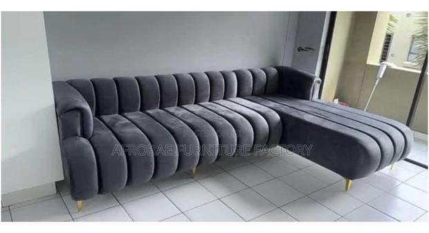 Best Quality Lshapes Sofa Chairs · Photo 1