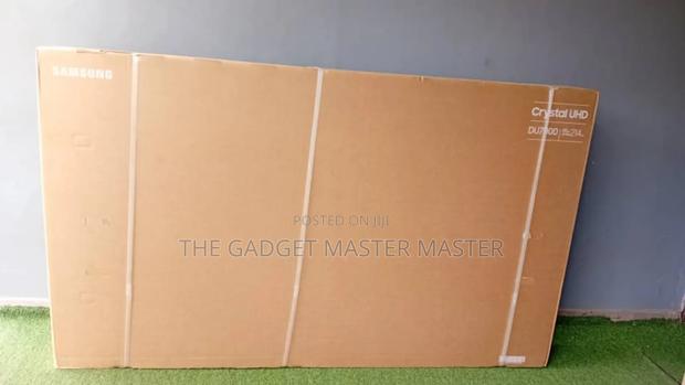 Samsung Du7000 85 Inch Smart Tv · Photo 3