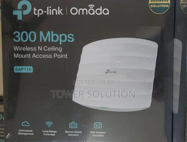 Tp Link Eap 110 Ceiling Mount · Photo 1