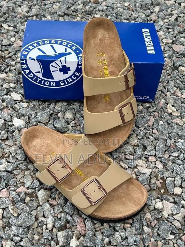 Birkenstock Sandals In Different Colours, Swipe · Photo 2