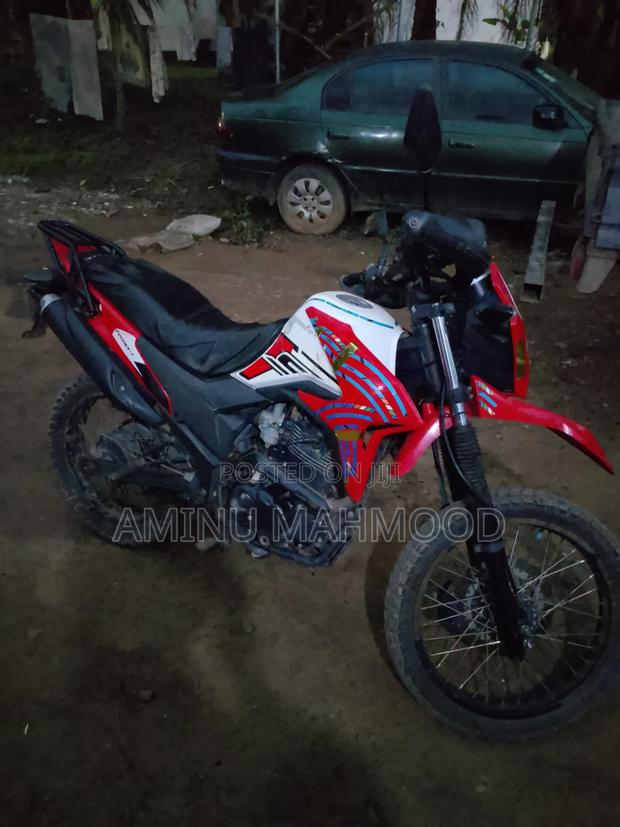 Apsonic AP200GY-7 2023 Red · Photo 8