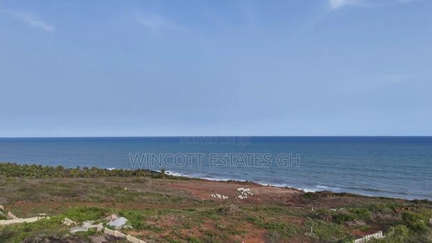 Beach View Land Near Winneba · Photo 6