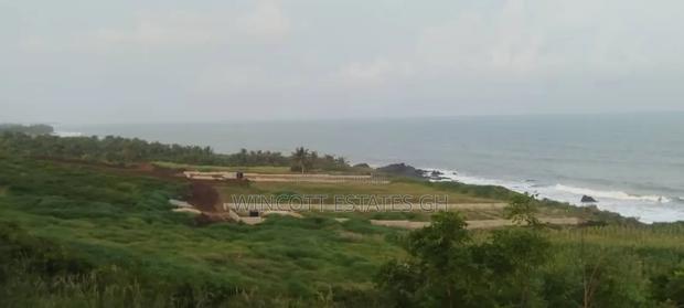 Beach View Land Near Winneba · Photo 7