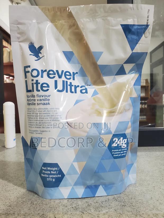 Fl23 Forever Lite Ultra Vanilla · Photo 1