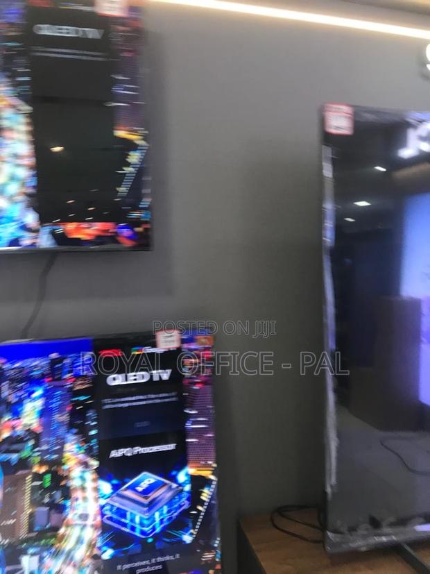 Fantastic Nasco 50 Inches Uhd Slim Television · Photo 2