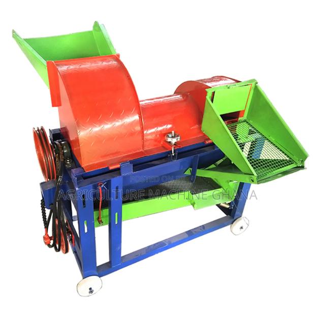 Multi Crop Thresher · Photo 3