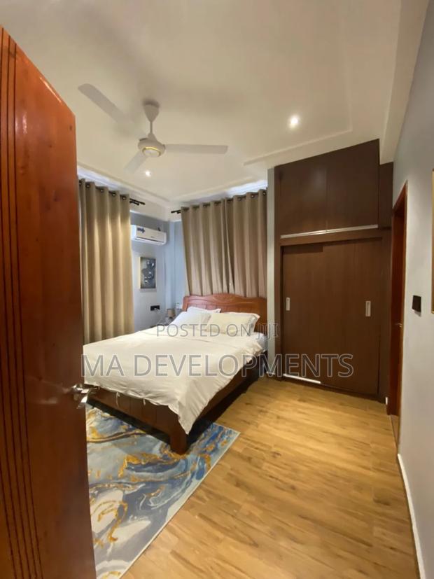 Furnished 2bdrm Apartment in Madev Realty, Mile 7 for rent · Photo 1