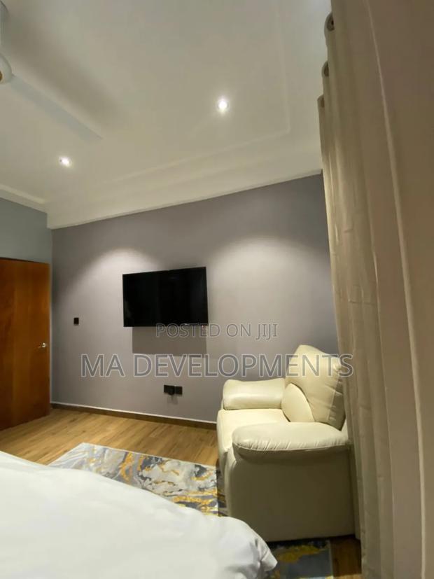 Furnished 2bdrm Apartment in Madev Realty, Mile 7 for rent · Photo 3