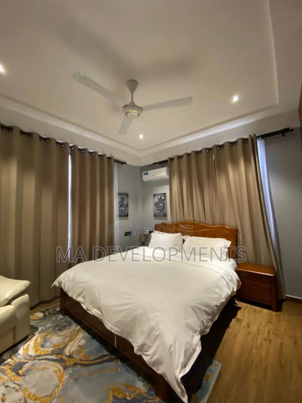 Furnished 2bdrm Apartment in Madev Realty, Mile 7 for rent · Photo 7