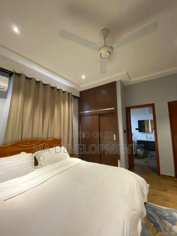 Furnished 2bdrm Apartment in Madev Realty, Mile 7 for rent · Photo 5
