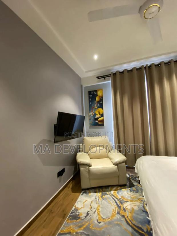 Furnished 2bdrm Apartment in Madev Realty, Mile 7 for rent · Photo 2