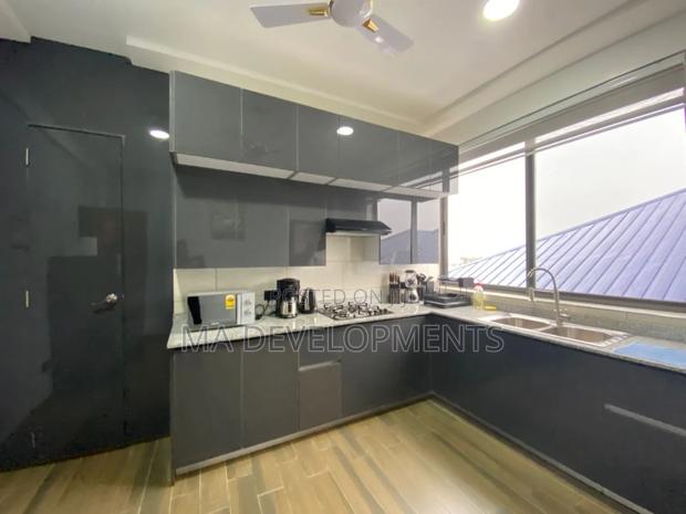 Furnished 2bdrm Apartment in Madev Realty, Mile 7 for rent · Photo 4