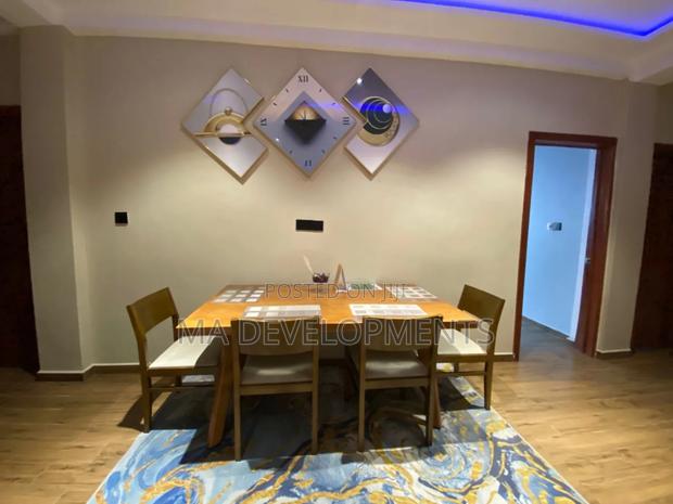 Furnished 2bdrm Apartment in Madev Realty, Mile 7 for rent · Photo 6