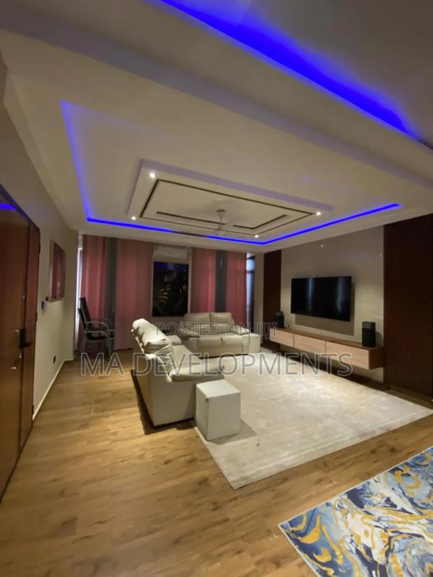 Furnished 2bdrm Apartment in Madev Realty, Mile 7 for rent · Photo 8