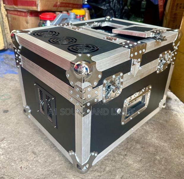 Haze Machine 600w Single Pump · Photo 1