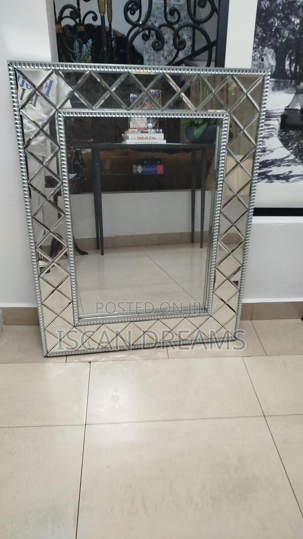 Luxury Mirrors · Photo 1