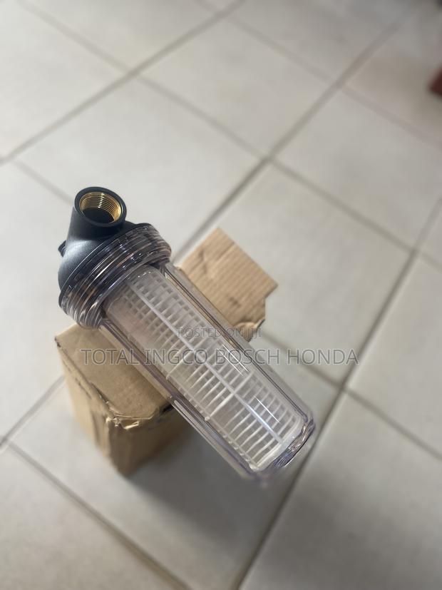 Water Filter Leo Sediment Filter · Photo 2