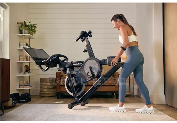 X24 Nordictrack Bike · Photo 4