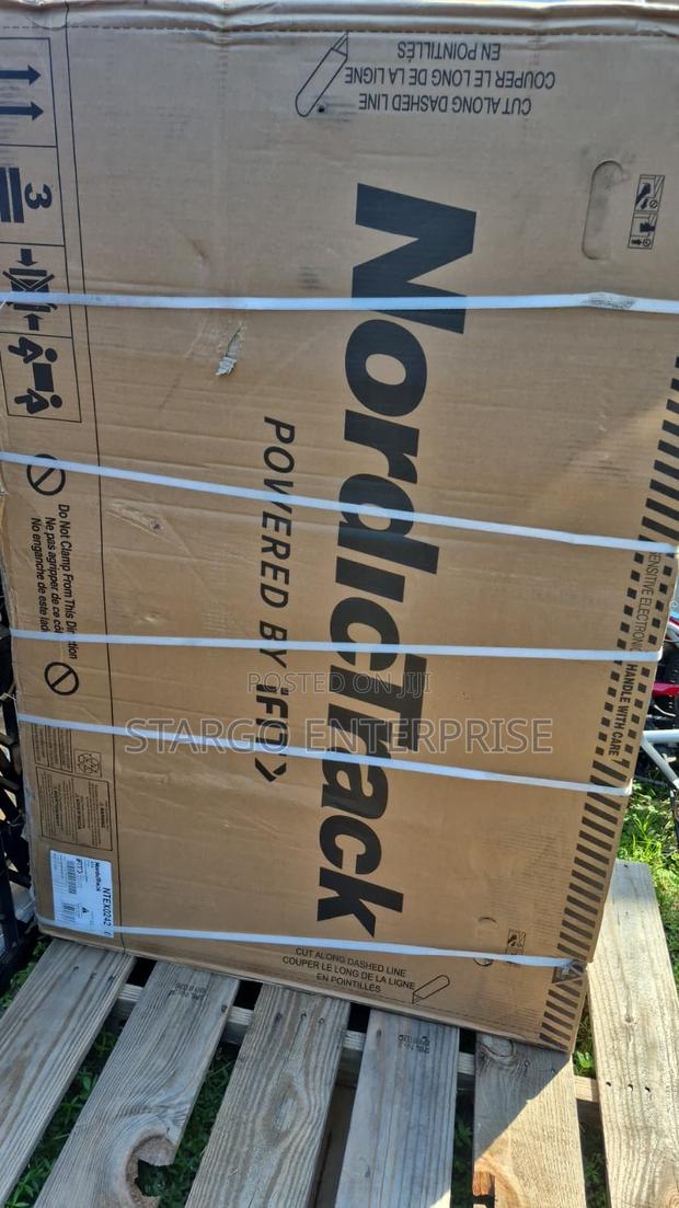 X24 Nordictrack Bike · Photo 7