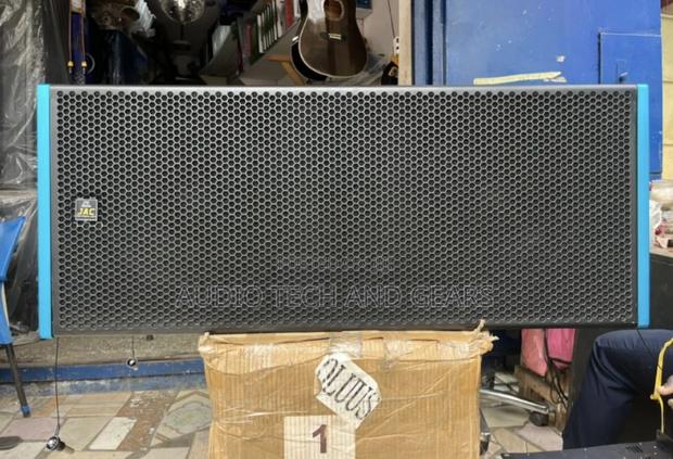 Jac 12 Inches Line Array · Photo 1