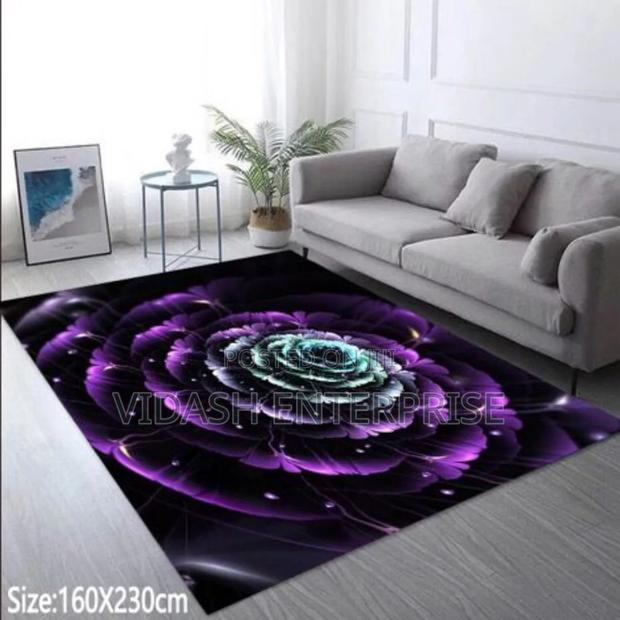 Vibrant Colors: Brighten Up Any Room. Size 160/230cm · Photo 1