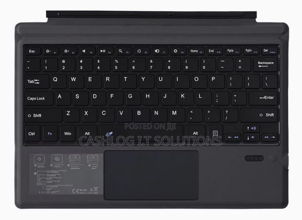 Microsoft Surface Pro And Go 1 2 3 To 11 Pro · Photo 3