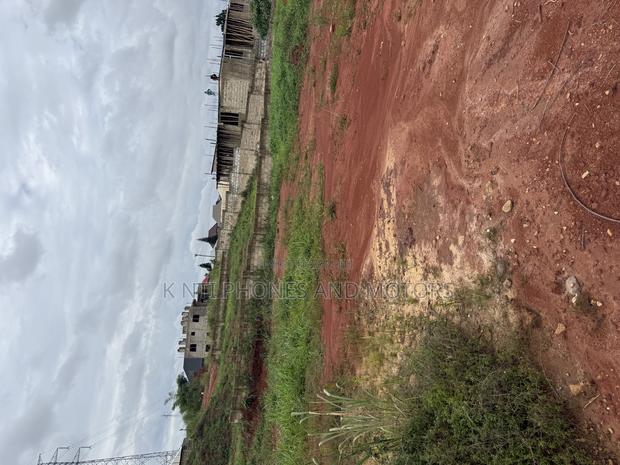 100/100 Full Plot of Land at Kwanwoma · Photo 5