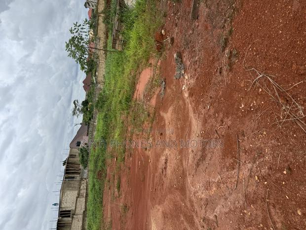 100/100 Full Plot of Land at Kwanwoma · Photo 3