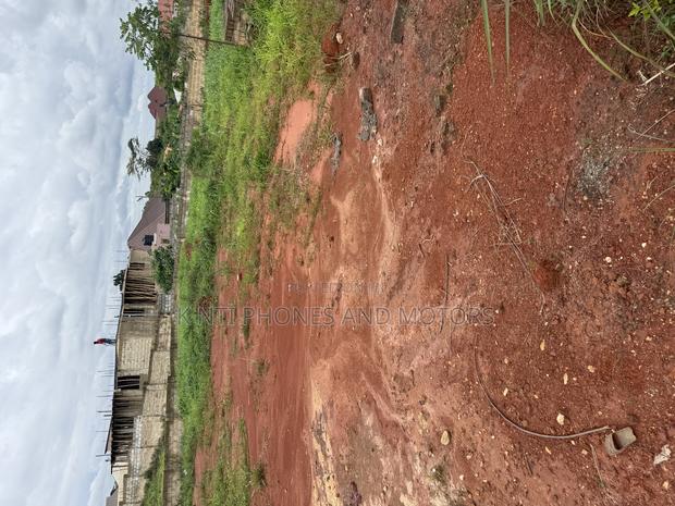 100/100 Full Plot of Land at Kwanwoma · Photo 4