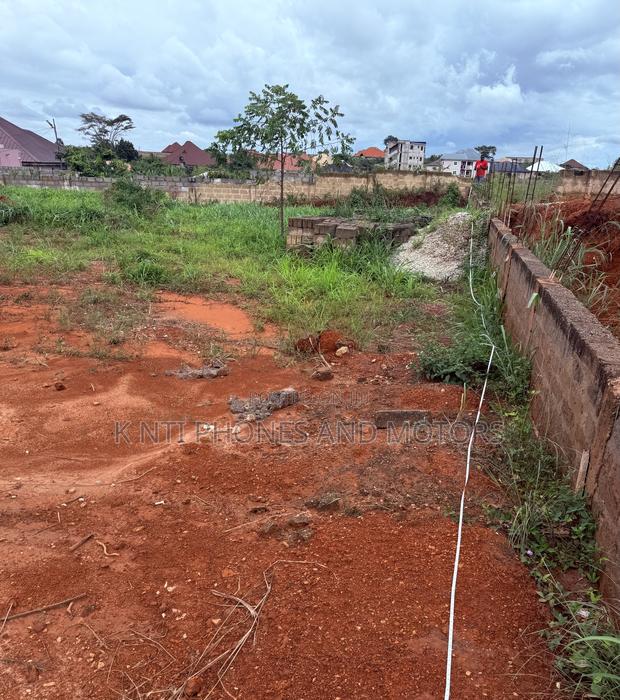 100/100 Full Plot of Land at Kwanwoma · Photo 1