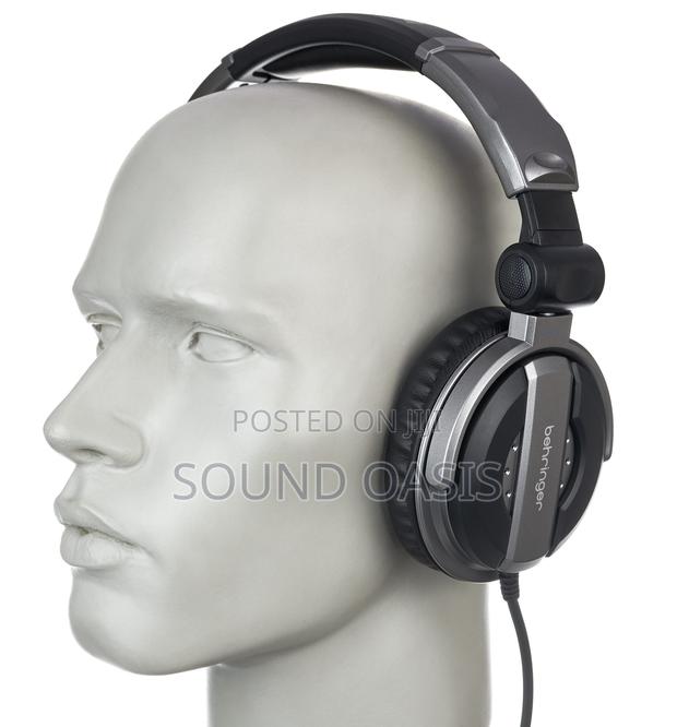 Behringer Bdj 1000 Professional Headphones · Photo 3