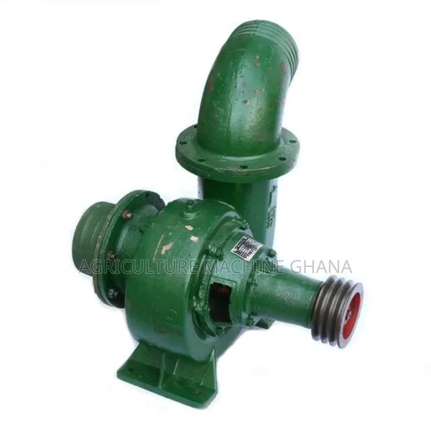 4×4/6×6 Inches Centrifugal Pump · Photo 1