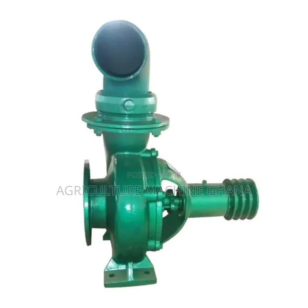 4×4/6×6 Inches Centrifugal Pump · Photo 2