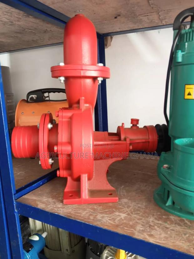 4×4/6×6 Inches Centrifugal Pump · Photo 4
