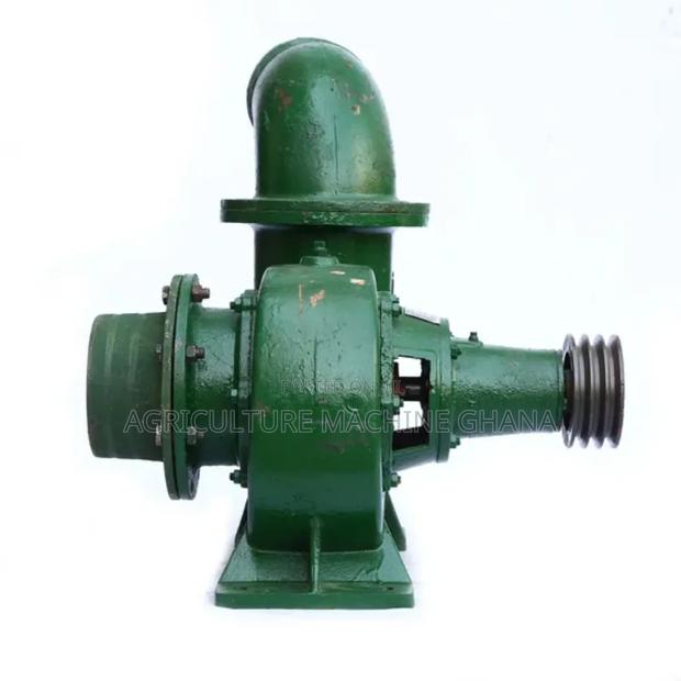 4×4/6×6 Inches Centrifugal Pump · Photo 6